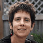 Dr. Leslie Salzinger