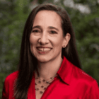 Dr. Lilia Cortina