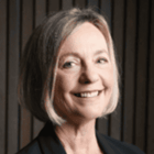 Dr. Marian Baird