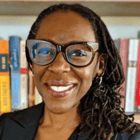 Dr. Rachel Jean-Baptiste