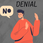 denial
