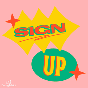 sign up for online dating