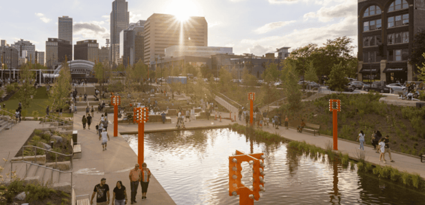 omaha riverfront