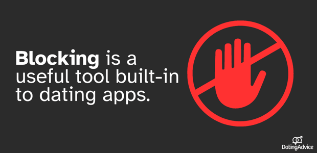 blocking is a useful tool
