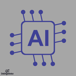 ai and dating online