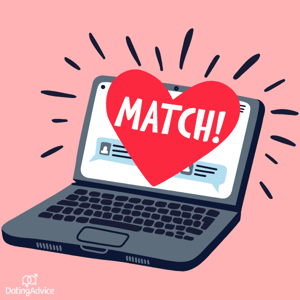 online dating match