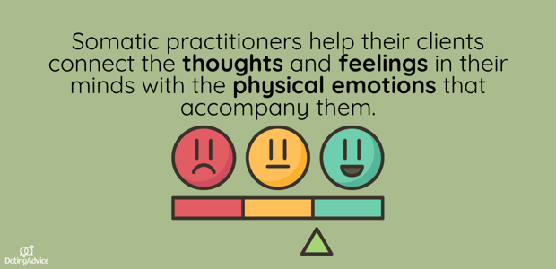 somatic therapy