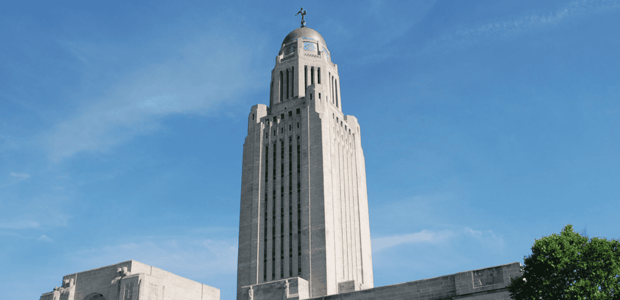 nebraska capitol