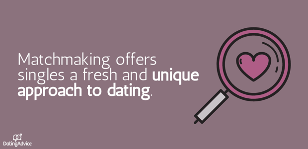 matchmaking