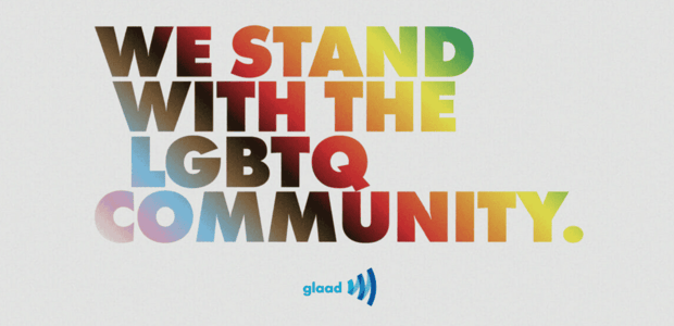 taimi GLAAD taimi GLAAD