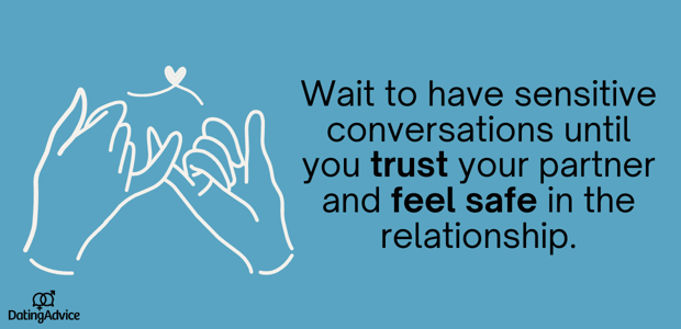 serious dating