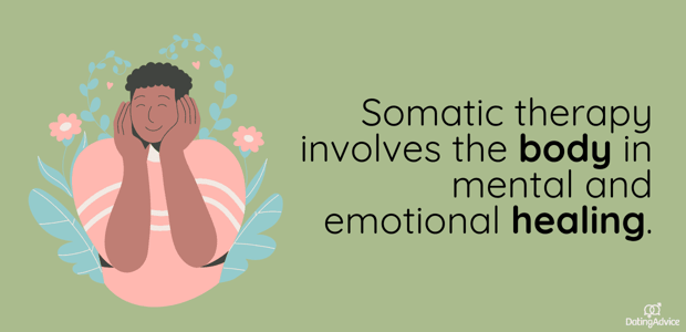somatic therapy somatic therapy