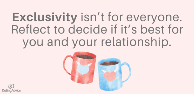 exclusivity 