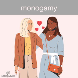 monogamy