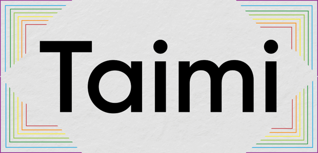 taimi dating app