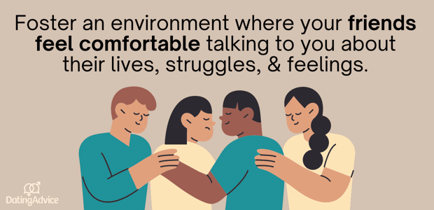 vulnerable conversations
