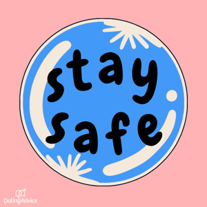 stay safe online dating