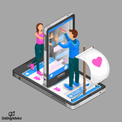 online matching