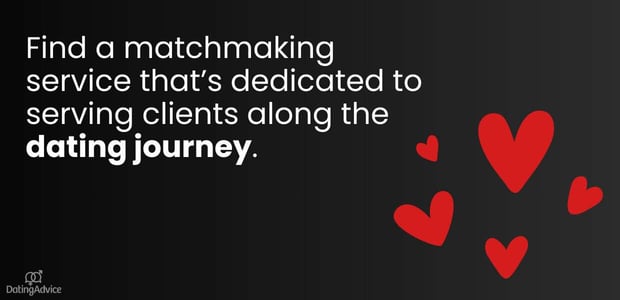 love and matchmaking matchmakers