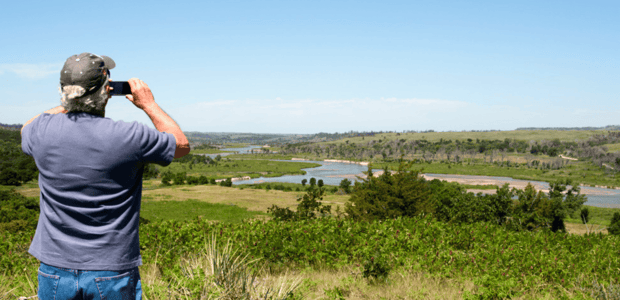 niobrara national scenic river