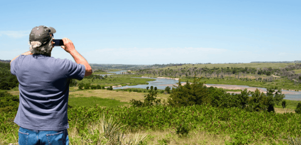 niobrara national scenic river niobrara national scenic river
