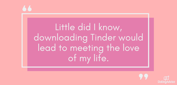 dating apps success