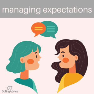 managing expectations 
