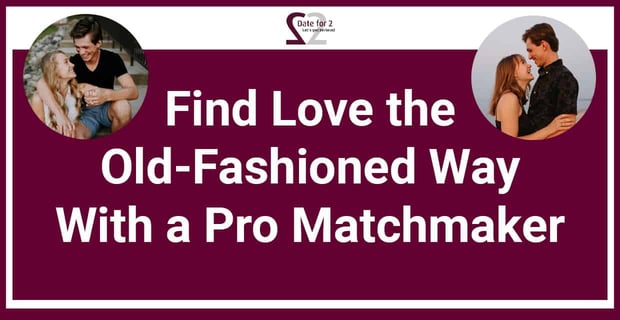 Find Love With Date For 2