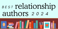 10 Best Relationship Authors for 2024