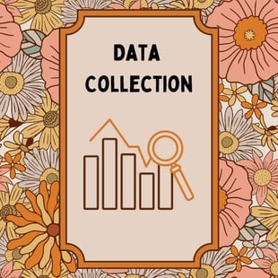 Data collection Data collection