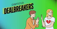 What Are Dating Dealbreakers? Understanding What Makes or Breaks Relationships
