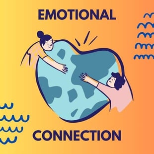 Emotional connection Emotional connection
