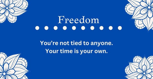 Freedom