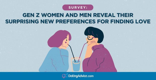 Gen Z Dating Preferences