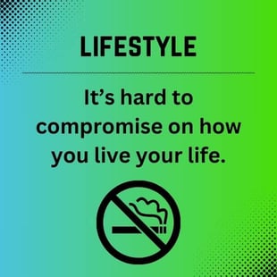 Lifestyle Lifestyle