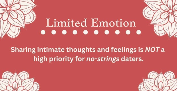 Limited emotion