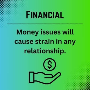 Financial