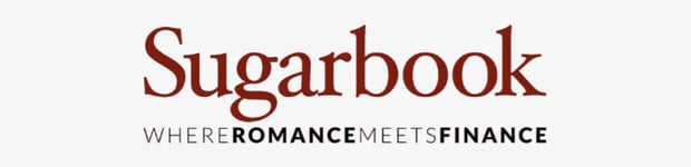 Sugarbook logo