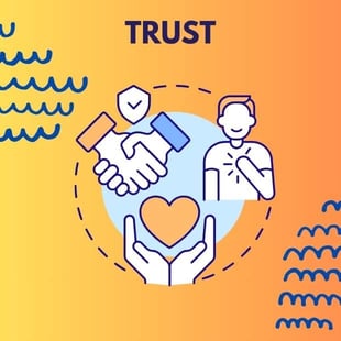 Trust Trust
