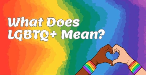 Defining Lgbtq Plus