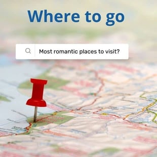 Where to go Where to go