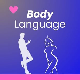 Body LanguageÂ 