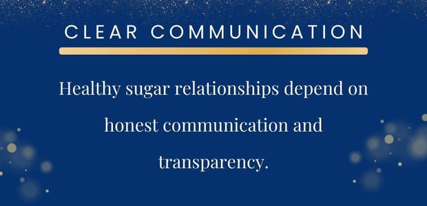 Clear communication