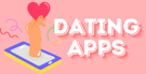 What Are Dating Apps? History, Popularity &amp; Impact
