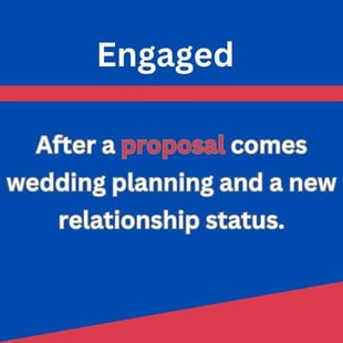 Engaged Engaged