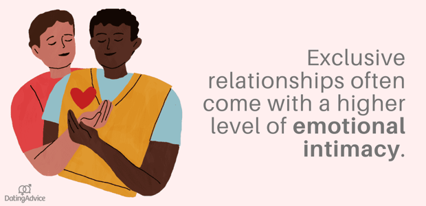 emotional intimacy