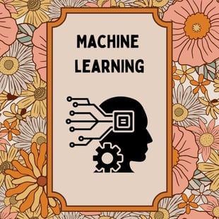 Machine learning Machine learning