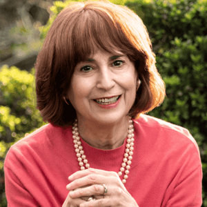 marcia naomi berger