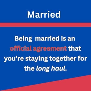 Married Married