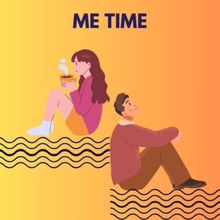 Me time Me time